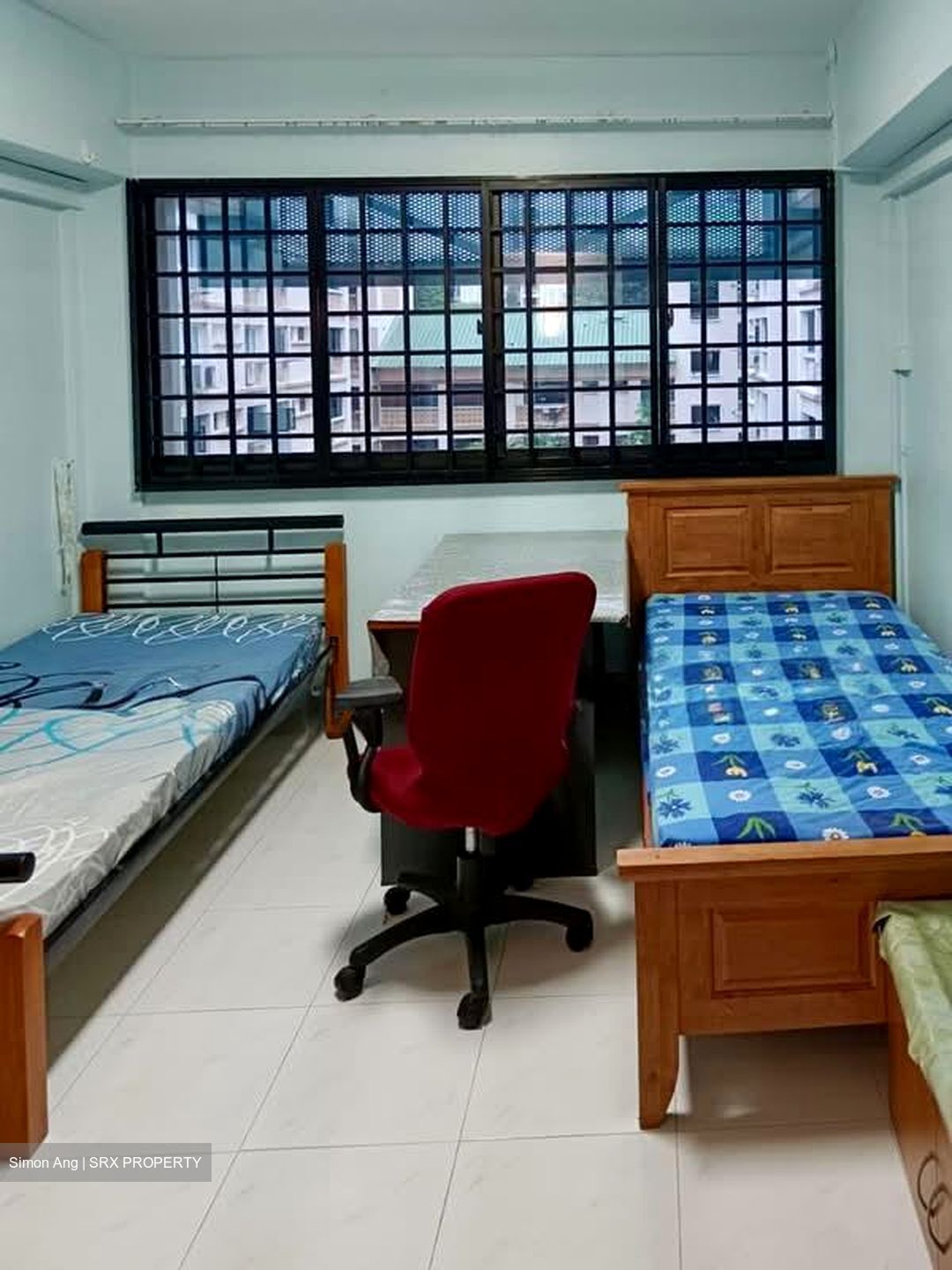 Blk 931 Yishun Central 1 (Yishun), HDB 4 Rooms #583845571